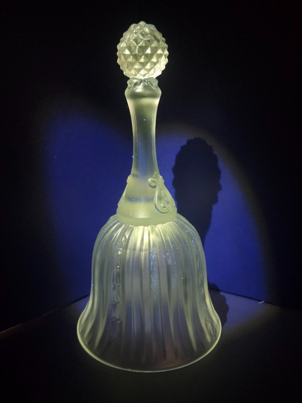 Manganese Fenton Bell